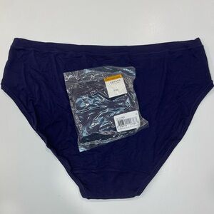 Alfani Women's Panties - Navy